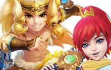 多益网络神秘新游战争之轮10.18首测 预约开启