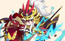 国庆狂欢季将开启 挂机吧主公新将登场嗨不停