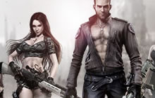 乌合之众正义集结大逃杀模式于今日重磅上线