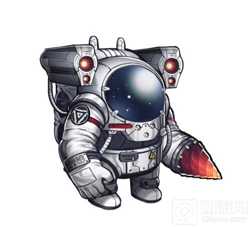 进发太空 小冰冰传奇宇航员发条将准备升空