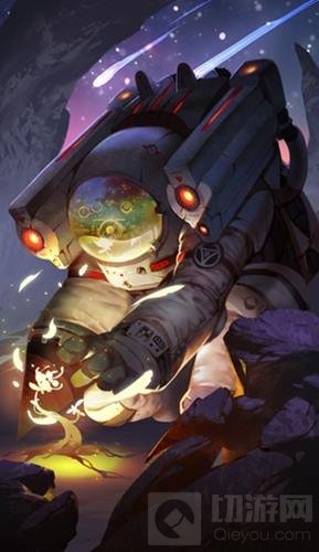 进发太空 小冰冰传奇宇航员发条将准备升空