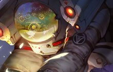 进发太空 小冰冰传奇宇航员发条将准备升空