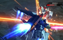 国庆去哪玩 敢达争锋对决线下对决再临魔都