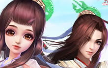 凤仪再聚抢先入宫 熹妃Q传公测预下载今开启