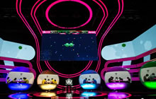 球球大作战BPL秋季赛第三周 EOT雄起挑战SR霸主地位