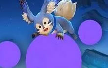 王者荣耀S9四大新英雄集结体验服 属性揭秘