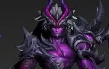 王者荣耀地域之眼新模型 走路不再一瘸一拐