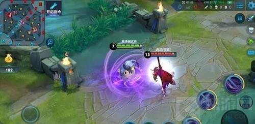 王者荣耀新英雄梦奇有什么技能 梦奇技能介绍