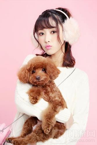 深圳电玩节明日开幕 多益网络Coser女团集结完毕