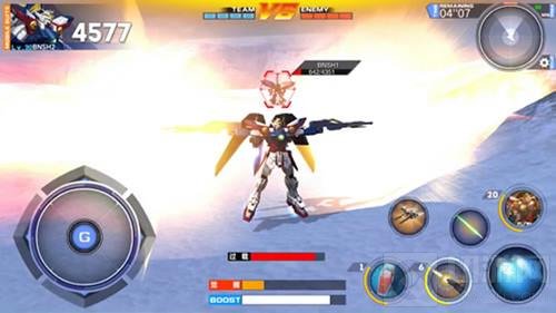 十一国庆外面都是人 敢达争锋对决是个好去处