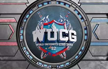 WUCG电竞大篷车首秀落幕 决赛引燃南广之夜