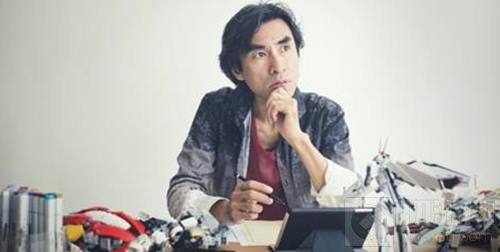 河森正治携下村阳子打造为谁而炼金 牌面十足