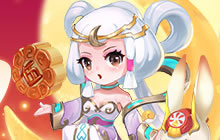 七星伙伴首次揭秘 兵器少女全新版本即将来袭