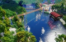 我的世界携手长隆野生动物世界 带你嗨翻十月