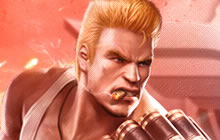 今晚18点！魂斗罗归来全新版本主播陪你挑战