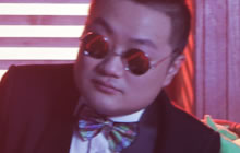 球球大作战专访孙八一：我想和球宝们battle一下！