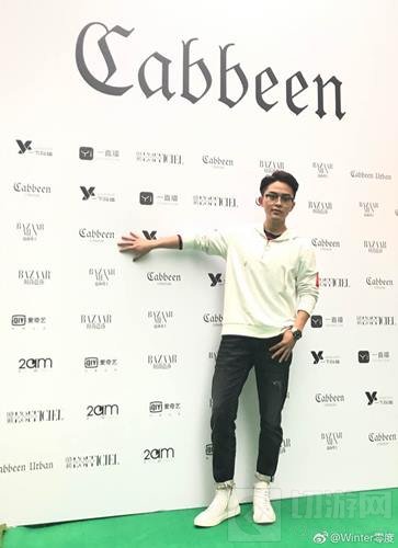 KPL超玩会创始人零度进军时尚圈:不比技术比业务能力?