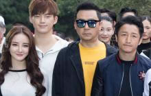 KPL超玩会创始人零度进军时尚圈：不比技术比业务能力？