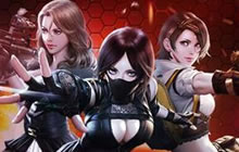 拉开国庆狂欢序幕 CF手游狙神争霸版本上线