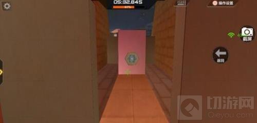 CF手游希望之塔流沙地形怎么过 通关技巧分享