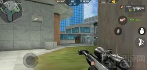 CF手游市政厅怎么玩 团队新图市政厅玩法讲解