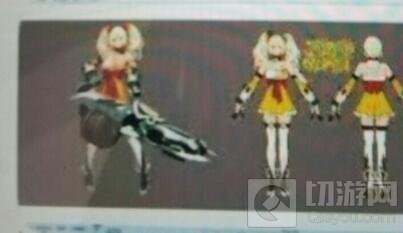 王者荣耀孙尚香维多利亚女郎皮肤获取途径曝光