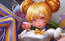 王者荣耀手Q抽奖活动 可得永久小乔万圣前夜