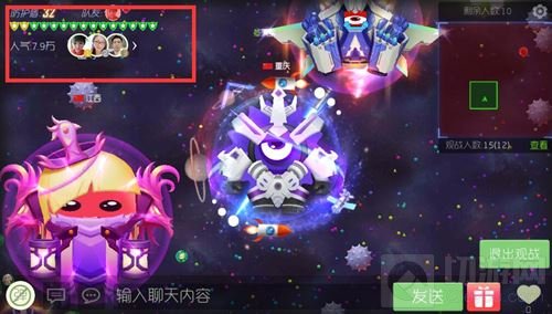 球球大作战9月新赛季怎么升段 新赛季升段指南