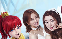 神武2手游大包子表情超萌来袭 社交聊天乐趣丛生