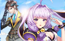 王尼玛暴走众星齐贺 兵器少女9月4日全平台首发