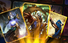 神与神的对决 泰坦众神之战四大特色震撼降临