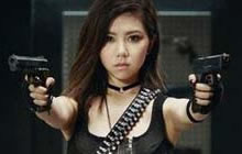 国民游戏 x 实力唱将 CF牵手邓紫棋的背后