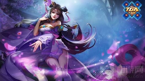 TGA秋季赛王者荣耀九月第一周周赛即将开启