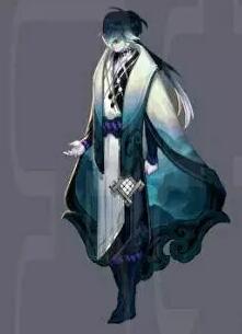 王者荣耀奕星设计图曝光 和官方视频中一模一样