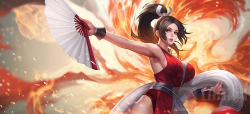 王者荣耀9月法师排行榜 诸葛亮不知火舞领跑