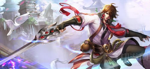 王者荣耀9月刺客英雄排行榜 阿轲依旧玄策有潜力