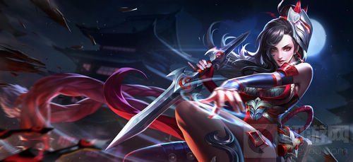 王者荣耀9月刺客英雄排行榜 阿轲依旧玄策有潜力