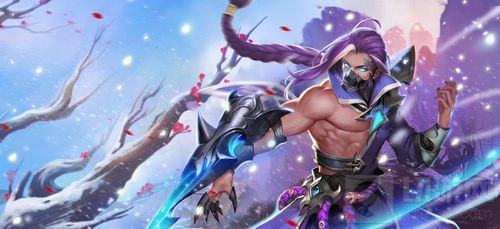 王者荣耀9月刺客英雄排行榜 阿轲依旧玄策有潜力