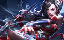 王者荣耀9月刺客英雄排行榜 阿轲依旧玄策有潜力