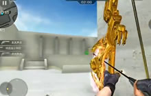 CF手游黄金风之子 VS 风之子 到底谁更牛掰