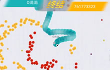 贪吃蛇大作战赛季末上分 与队友的合作很重要