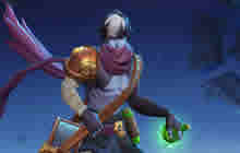 王者荣耀扁鹊最强辅助出装 帮你治疗带你飞