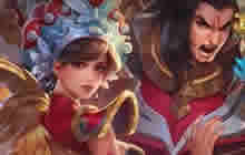 王者荣耀纯输出虞姬六神装 瞬间秒掉脆皮刺客