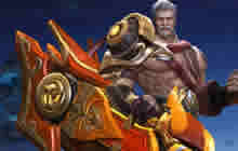 王者荣耀黄忠5级铭文推荐 暴击率优先生命其次