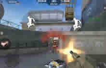 CF手游司登二战纪念对比分析 火力不要太猛