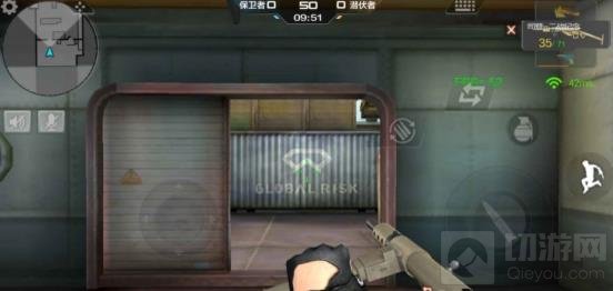 CF手游司登二战纪念怎么样 弹道评测深度解析