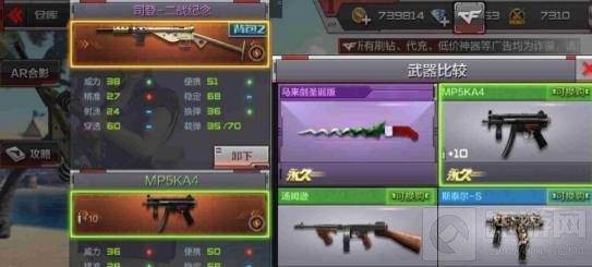 CF手游司登二战纪念怎么样 弹道评测深度解析