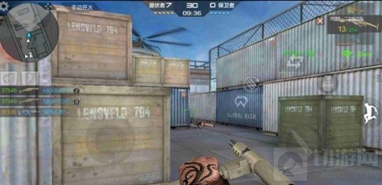 CF手游司登二战纪念怎么样 弹道评测深度解析