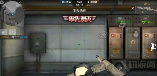 CF手游司登二战纪念怎么样 弹道评测深度解析