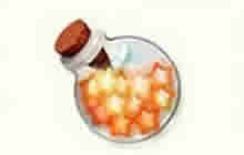 球球大作战宇宙能量块怎么卡 卡能量块技巧